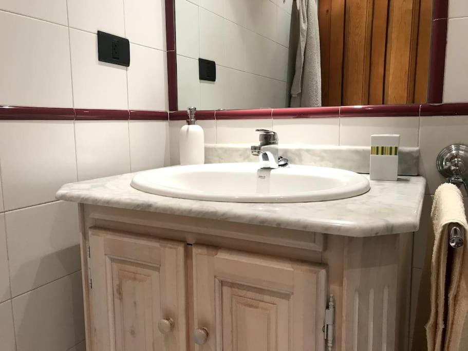 Casa Rustica Familiar En Los Pirineos Biescas  Zewnętrze zdjęcie